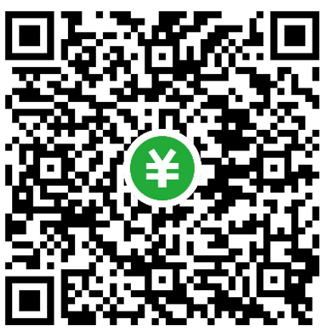 微信二维码